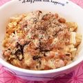 あーこ姐's cooksnap of when they made 納豆と塩昆布のにんにくマヨ和え.
