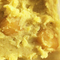 ゆるりん１２'s cooksnap of when they made 簡単お節！栗きんとん☆材料2つ.