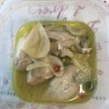 クックEW4ZVE☆'s cooksnap of when they made 牡蠣のガーリックオイル漬け♪.