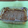 ボタニックエフランコ's cooksnap of when they made ミートローフ・デミグラスソース.