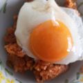 くむちん's cooksnap of when they made おひとり様❤️チキンライス.