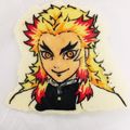 ヒエトマ's cooksnap of when they made キャラチョコ～鬼滅の刃～.