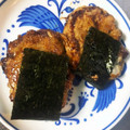 天空ノ星's cooksnap of when they made 簡単！モチモチ！さといももち☆.