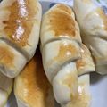 yoshimi❤︎'s cooksnap of when they made 分かりやすく！完全攻略手作りロールパン♪.