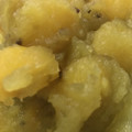 ねねちゃん　　　　's cooksnap of when they made 簡単初めてのおせち♡材料3つで栗きんとん.
