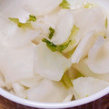 ﾋﾟﾛﾐ♡'s cooksnap of when they made たえちゃんの浅漬け.