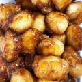 クックPDOIVG☆'s cooksnap of when they made ホタテの照り焼き.