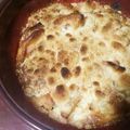 おれんじ☆みかん's cooksnap of when they made 簡単！焼きっぱなし！リンゴケーキ.