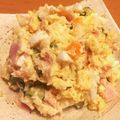 ちいちい116's cooksnap of when they made 娘の一押し♪ママの作るポテトサラダ★.