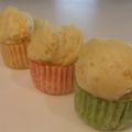 ティッチュ's cooksnap of when they made ♪ホットケーキミックス♪～リンゴ蒸しパン～離乳食にも！！.