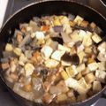 ちびちびままごん's cooksnap of when they made 長岡育ちの人が作るのっぺ.