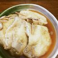 クックHJTK9C☆'s cooksnap of when they made 高野豆腐の巾着煮.