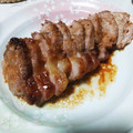 roll21's cooksnap of when they made おせちに！レンジで簡単♪和風煮豚.