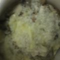 ma___111's cooksnap of when they made まぐろフレークでグラタン.