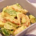 Aloha☆★'s cooksnap of when they made ☆アボガドと海老のわさび醤油マヨ☆.