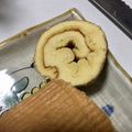 クックGLUS18☆'s cooksnap of when they made 伊達巻風（はんぺんなし・すり身なし）.
