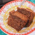 全てが面倒臭い's cooksnap of when they made 〜愛のウエハース大量消費ブラウニー〜.
