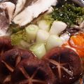 喜八＆Hacchi's cooksnap of when they made 煮るだけ簡単★鱈ちり.