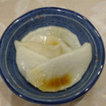 shi～mam's cooksnap of when they made 大根の箸休め.