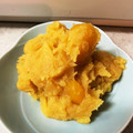 マコミコ's cooksnap of when they made おせち！簡単焼き芋栗きんとん.