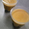 ★ちゅんママ☆'s cooksnap of when they made ひさびさヒット♪プリン生チョコレート.