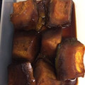 アピナス's cooksnap of when they made かぼちゃの煮物.