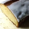 あずっしー's cooksnap of when they made ［ウィークエンドシトロン風］柚子ケーキ.