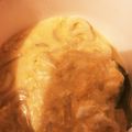 ☆しいたんママ☆'s cooksnap of when they made 簡単！カルボナーラうどん.