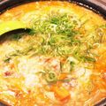 サスケの母's cooksnap of when they made 簡単韓国料理♡おうちでカルビクッパ.