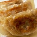 ＊．ｍｅＧ＋°'s cooksnap of when they made 絶品！白菜餃子であの王将の味！！.