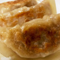＊．ｍｅＧ＋°'s cooksnap of when they made 絶品！白菜餃子であの王将の味！！.