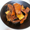 azuki-bar's cooksnap of when they made 棒だらの煮つけ.