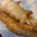 ツバミックス's cooksnap of when they made しっとりやわらか鶏ささみのとり天.