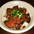 ゆちこた♡'s cooksnap of when they made 焼き豚玉子飯のタレ.