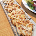 τомоко's cooksnap of when they made 簡単♪サクサク♪納豆とごぼうのかき揚げ☆.