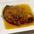 PDはる's cooksnap of when they made ブリの塩焼き、大根おろしがけ.