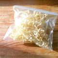 花時計咲いた's cooksnap of when they made 切り干し大根(手作り).
