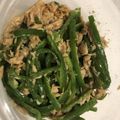 食いしん坊ナース♥'s cooksnap of when they made 無限ピーマン　☆☆☆.