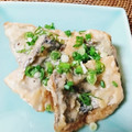 みつかん｡◕‿◕｡'s cooksnap of when they made リカちゃん♡鰆唐揚げマヨネーズソース絡め.
