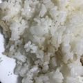 kinkinsan's cooksnap of when they made もち麦入りごはん.
