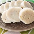 グリーンキティ's cooksnap of when they made 自家製かまぼこ.