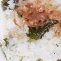 くむちん's cooksnap of when they made ☆しらすとわかめの炊き込みごはん☆.