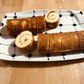 masako's cooksnap of when they made フライパンで伊達巻.