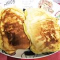 ☆yopipi's cooksnap of when they made 150gのHMで4枚焼けるレシピ！.