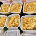 べびままたん's cooksnap of when they made 炊飯器de離乳食 チキンライス.