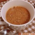 しーちゃん⑅'s cooksnap of when they made 簡単☆スープストック風ブラウンシチュー.