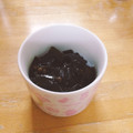 pupumon's cooksnap of when they made ☺捨てずに簡単常備菜♪だし昆布の佃煮☺.