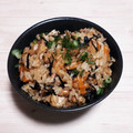 アクセル☆'s cooksnap of when they made 納豆とひじきの炊き込みご飯.