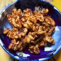 ひこモチ's cooksnap of when they made ✿お節料理✿　かつおくるみ.
