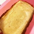 ざくらママ's cooksnap of when they made 簡単！豆腐の生チョコケーキ？アイス？.
